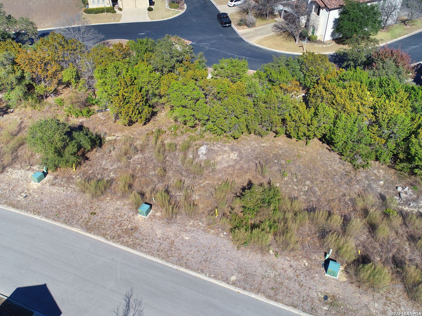 LOT 18 Dominion Meadows