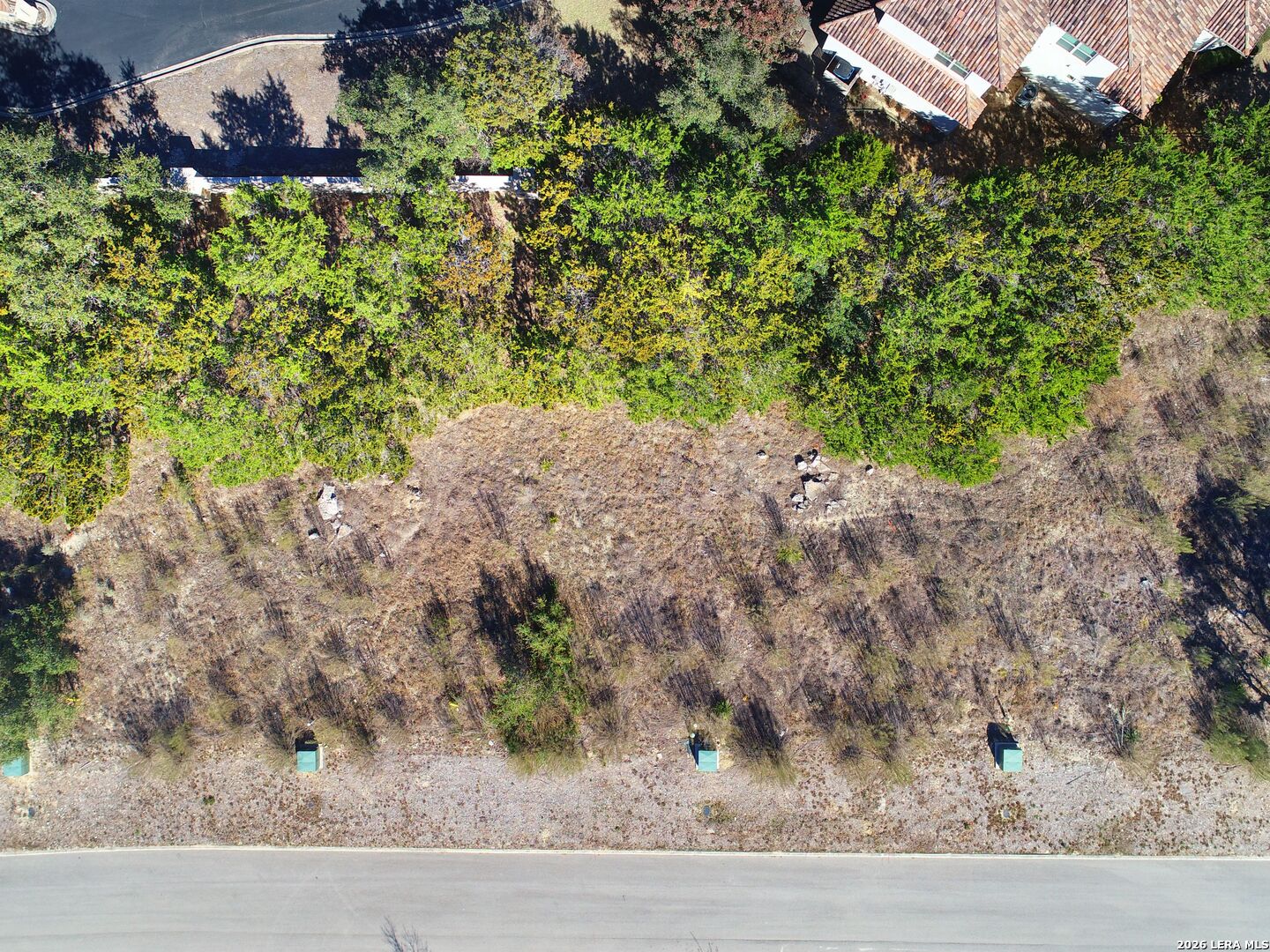 LOT 18 Dominion Meadows