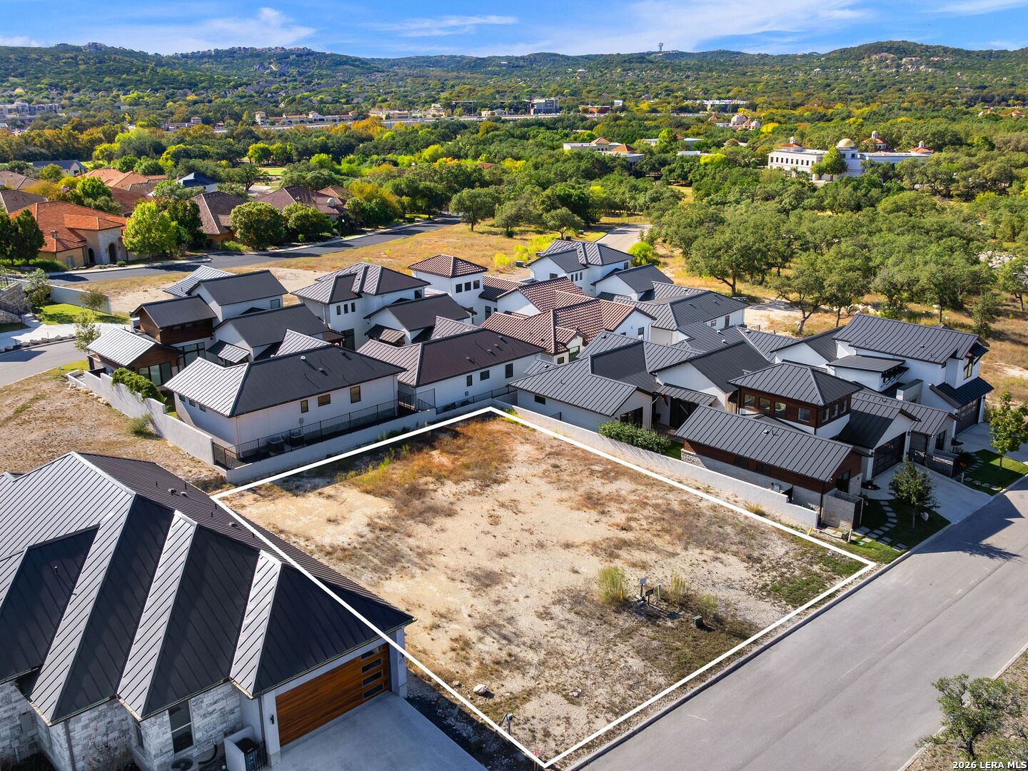 14 Dominion Meadows