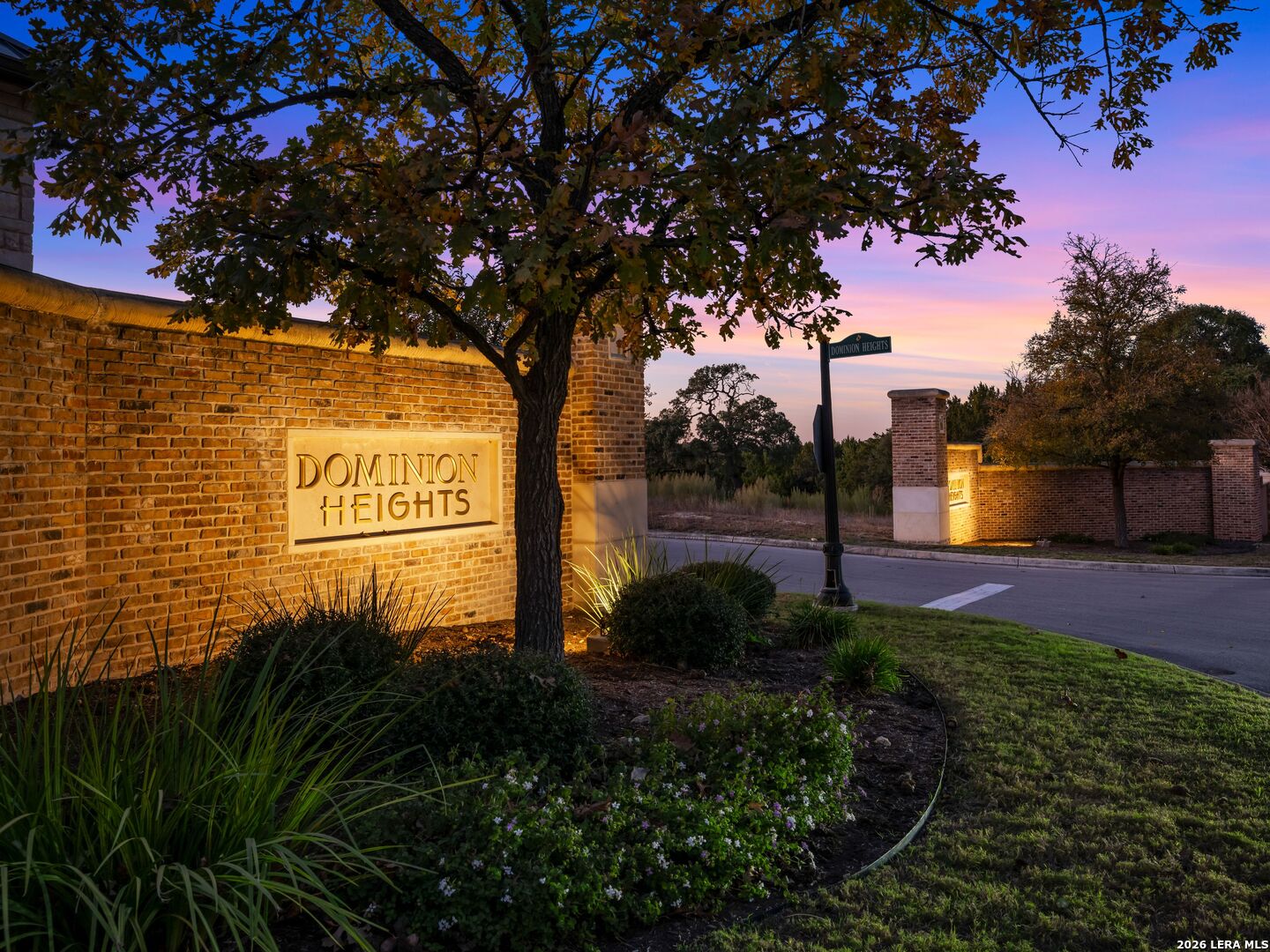14 Dominion Meadows