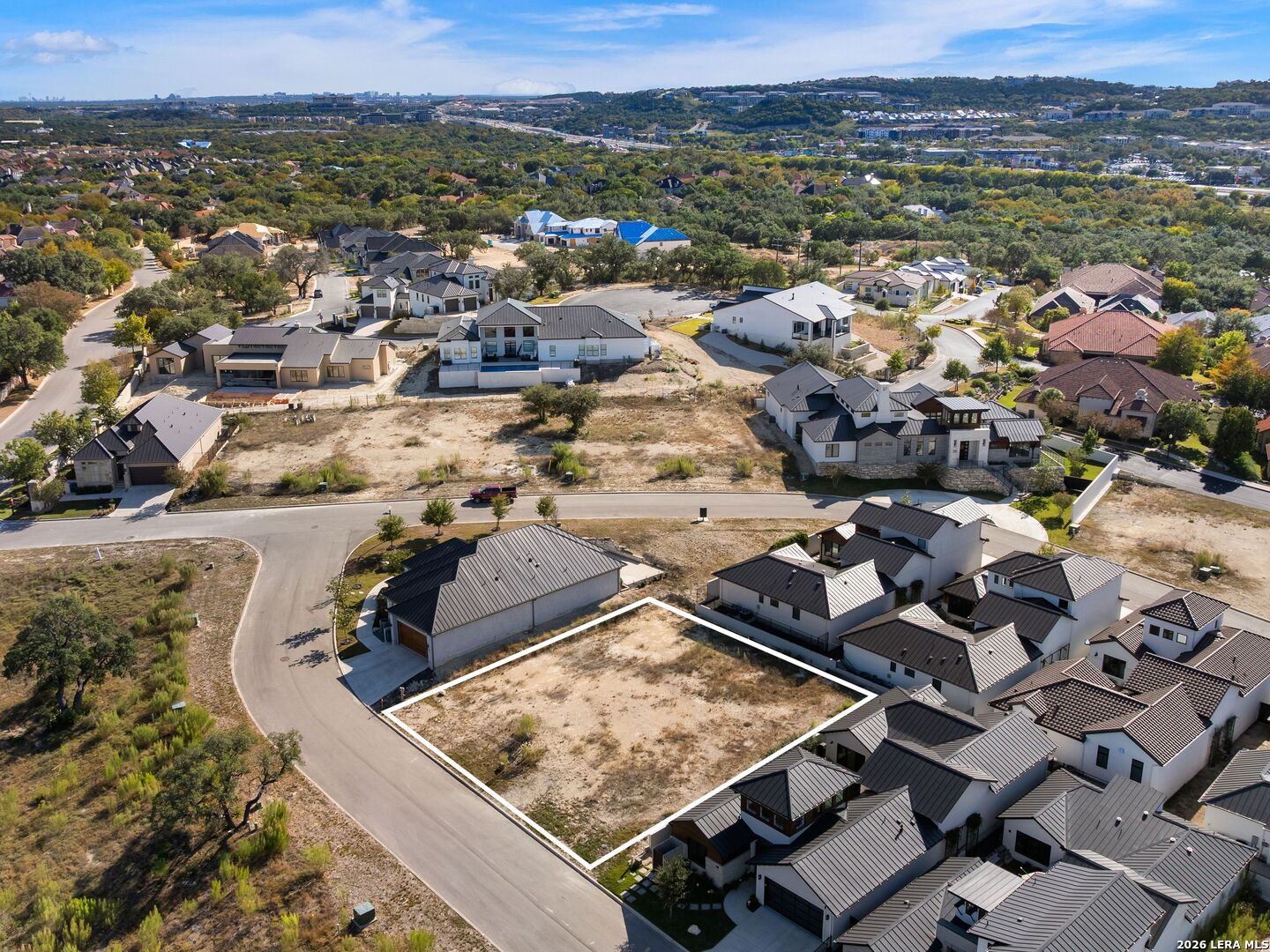 14 Dominion Meadows
