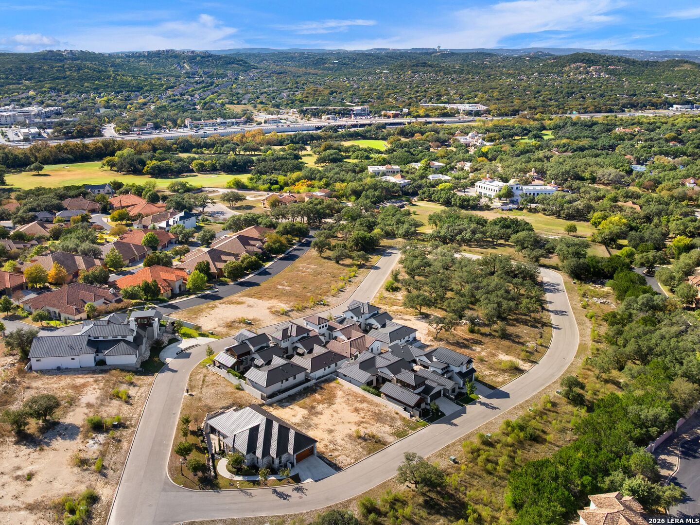 14 Dominion Meadows
