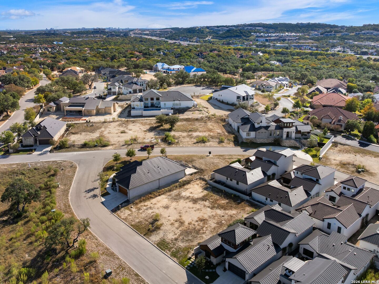 14 Dominion Meadows