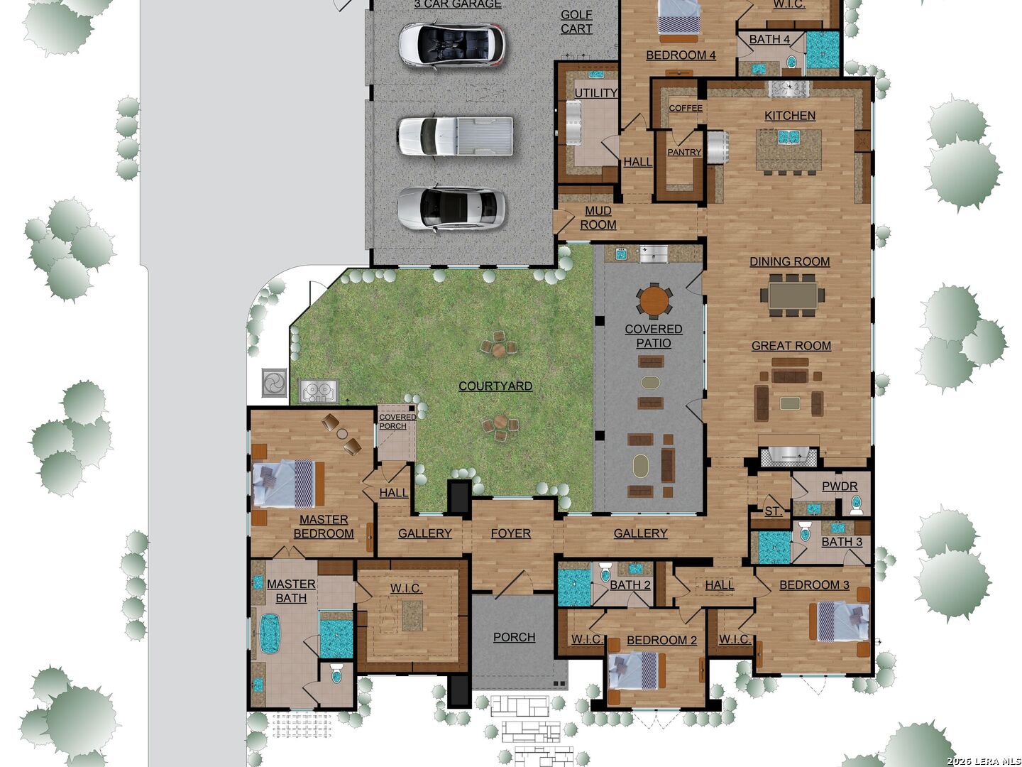 14 Dominion Meadows