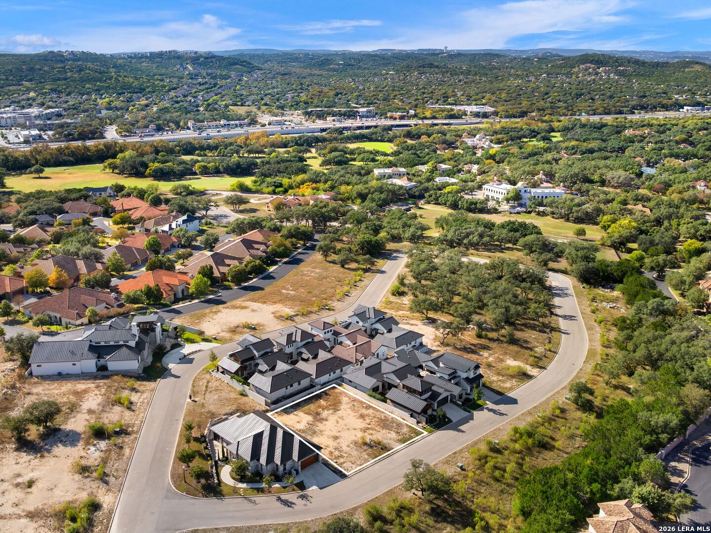 14 Dominion Meadows
