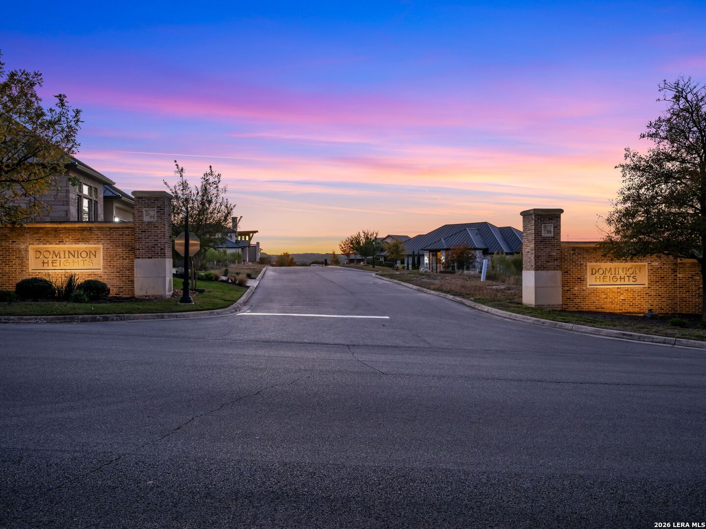 14 Dominion Meadows