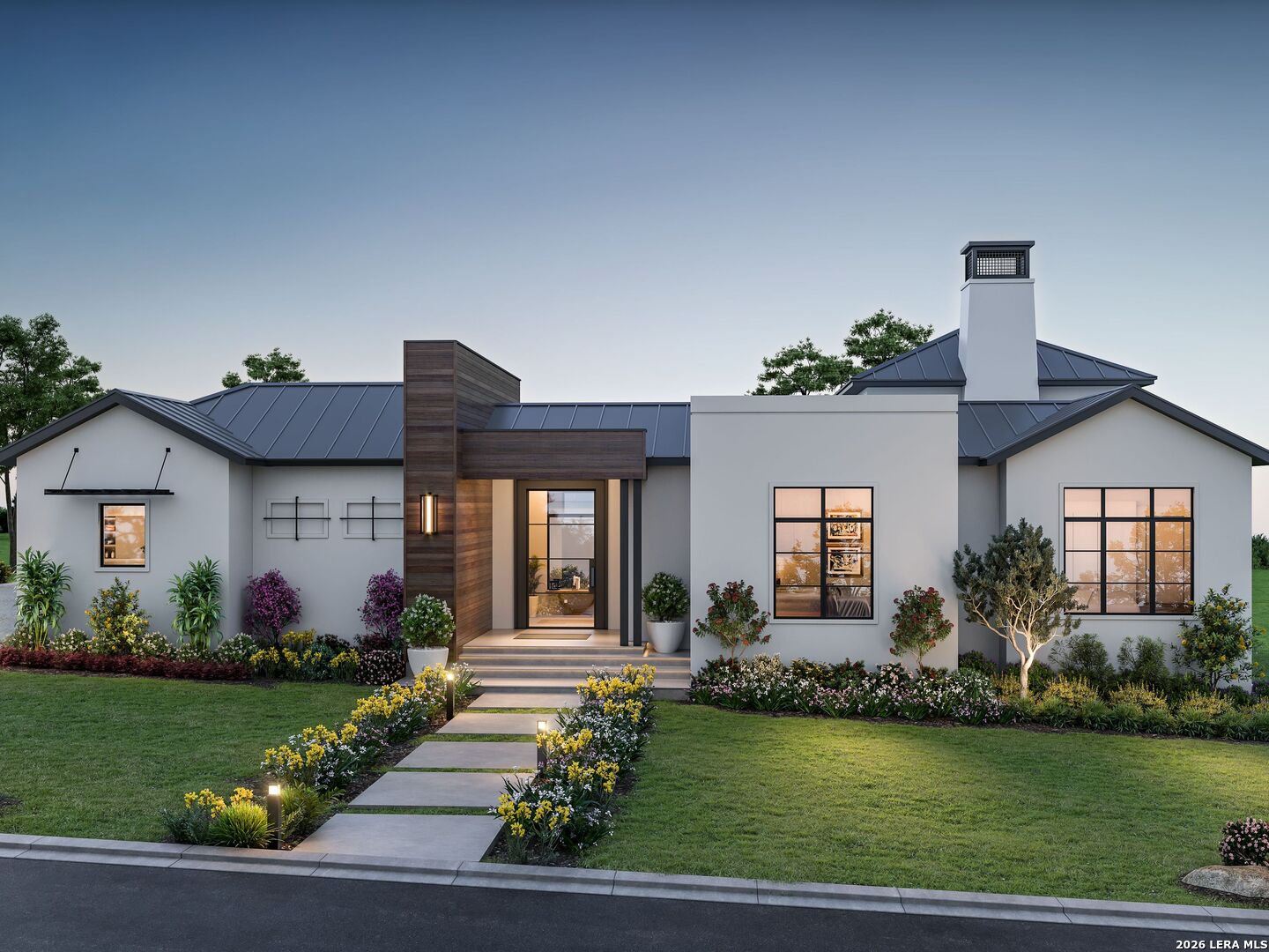 14 Dominion Meadows