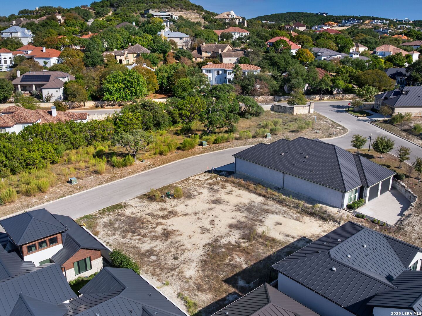 14 Dominion Meadows