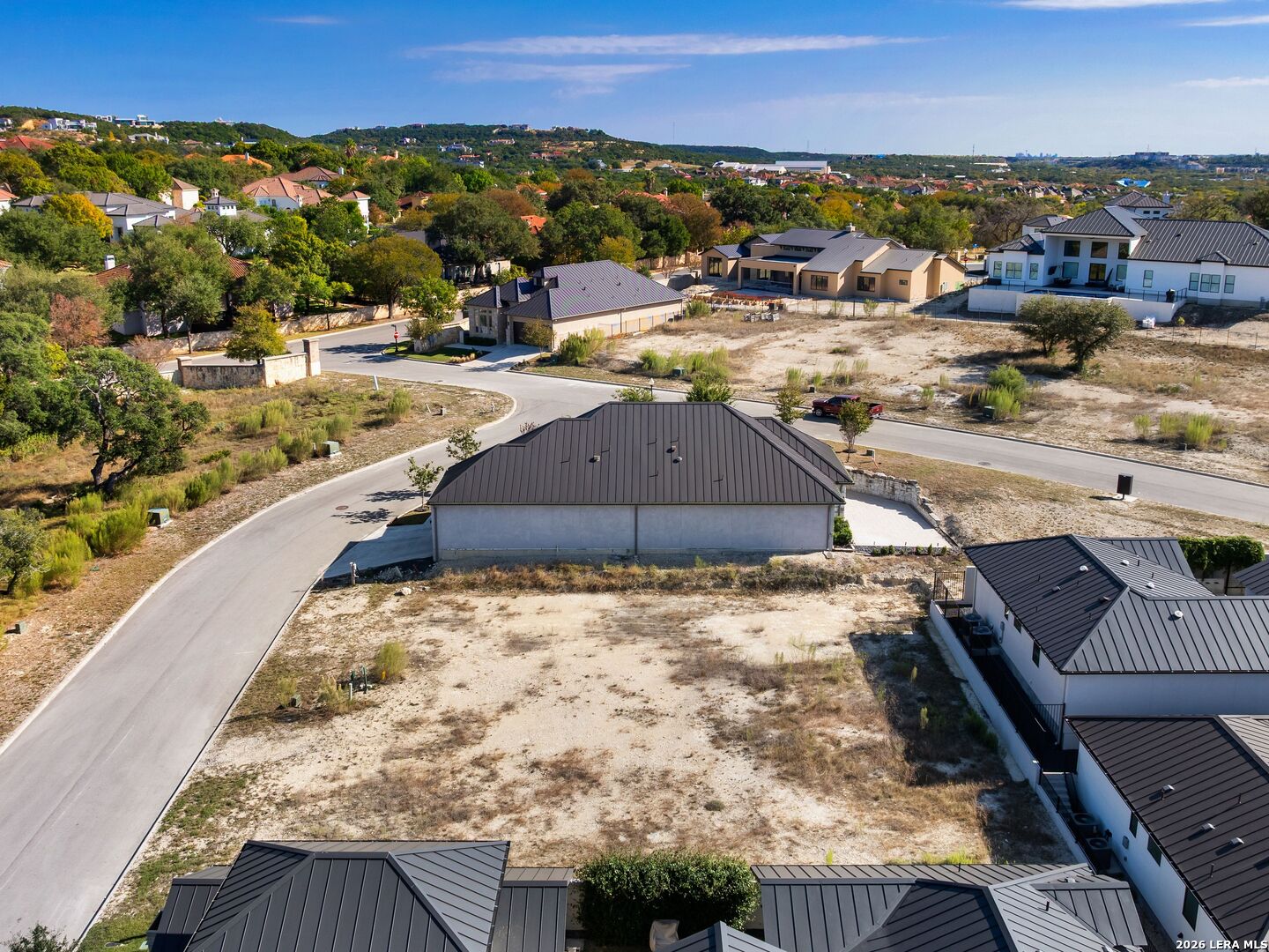 14 Dominion Meadows