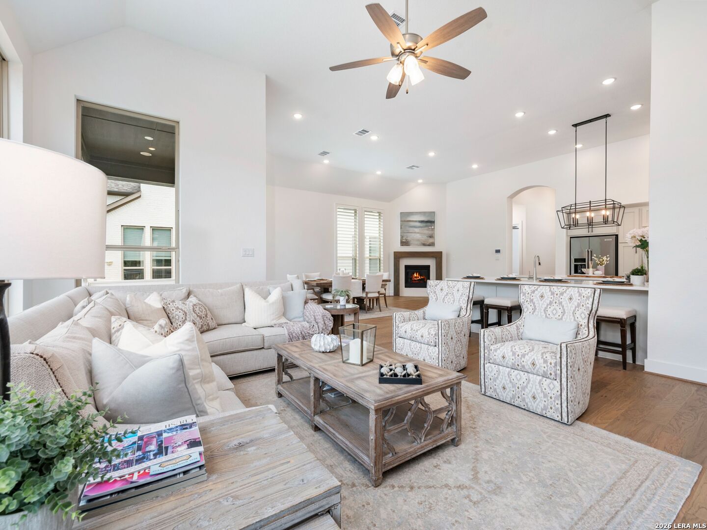 7018 Cantera Manor
