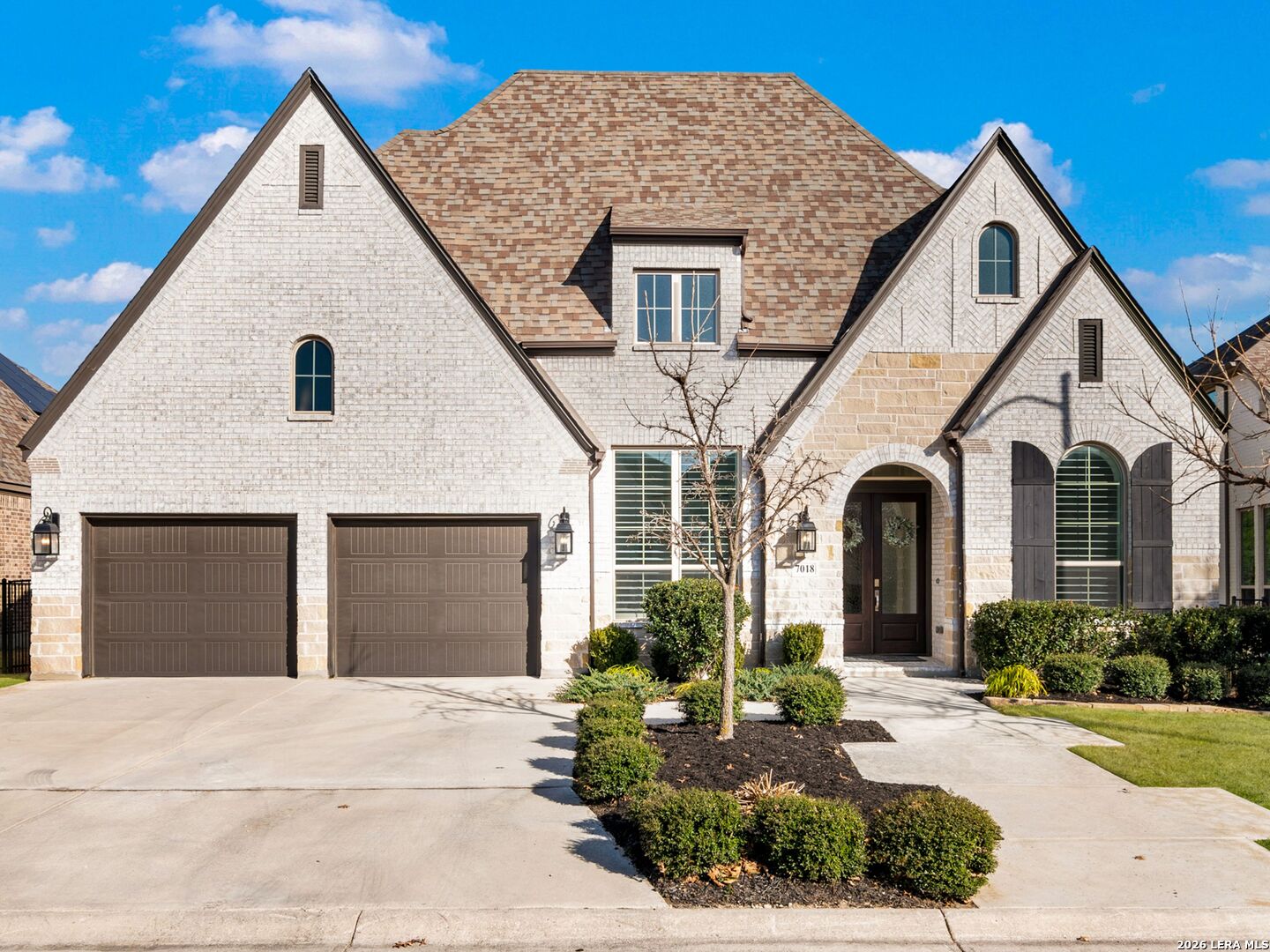 7018 Cantera Manor