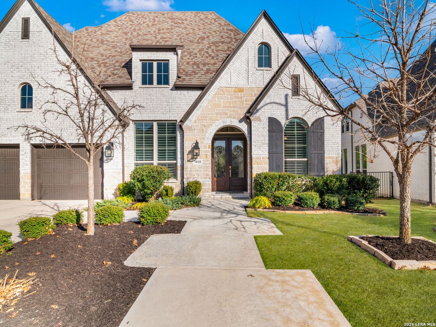 7018 Cantera Manor