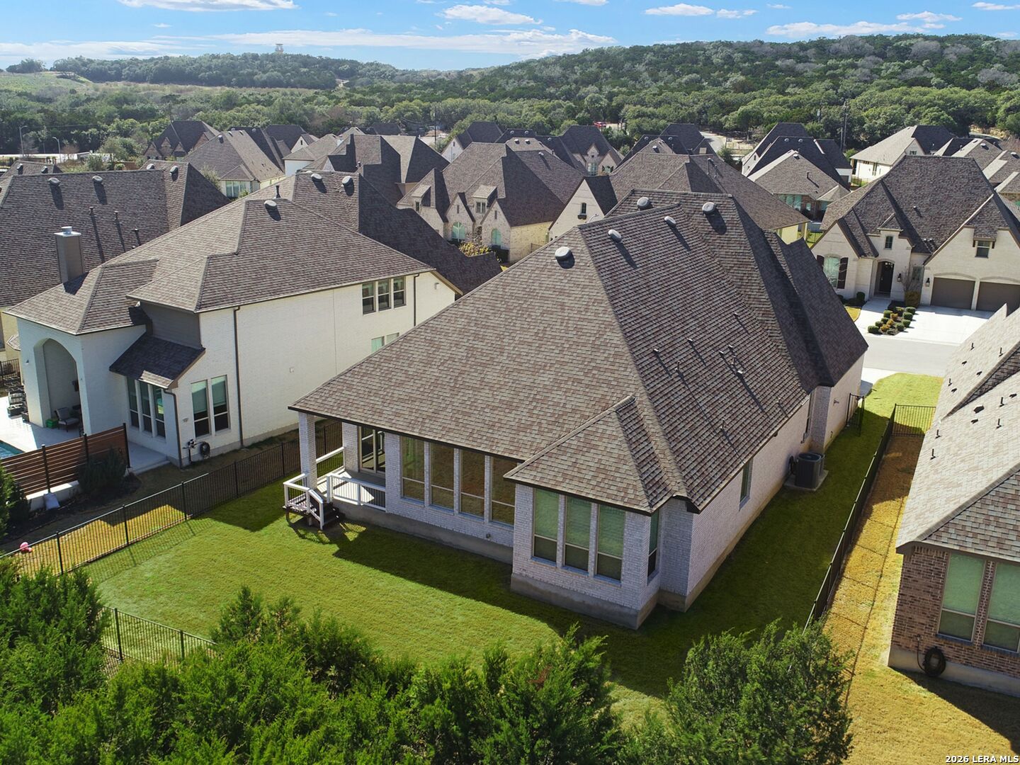 7018 Cantera Manor