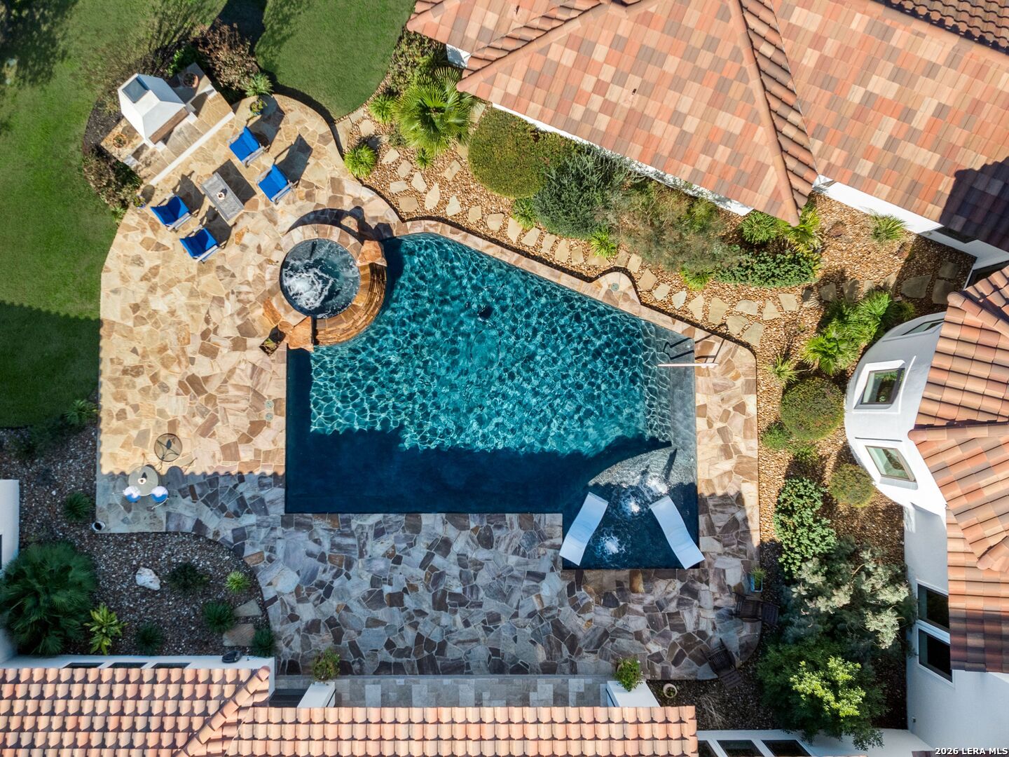 203 Wellesley Landing