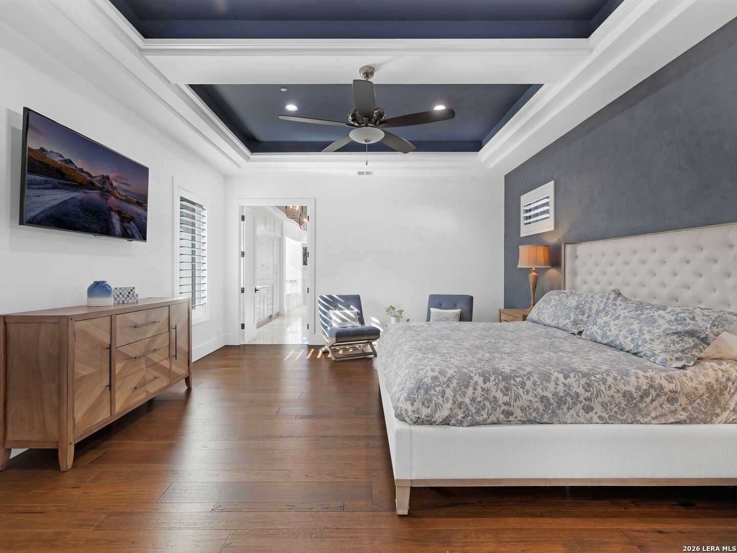 203 Wellesley Landing