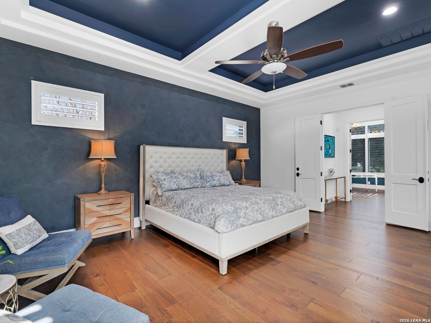 203 Wellesley Landing