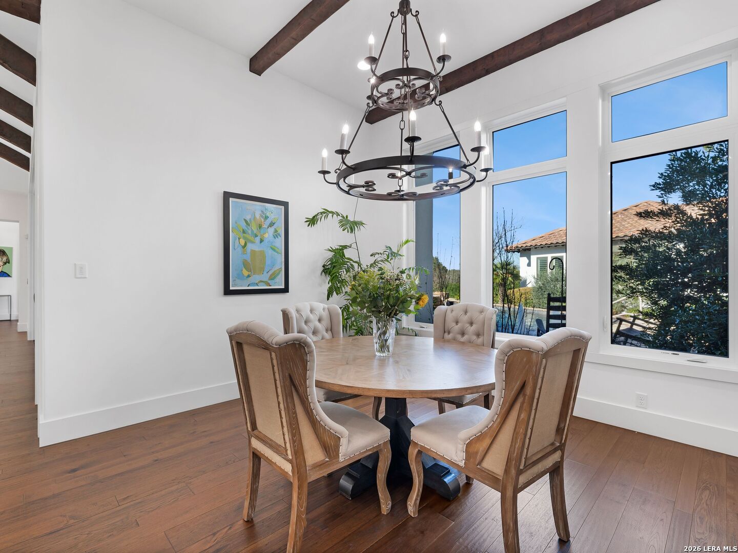 203 Wellesley Landing