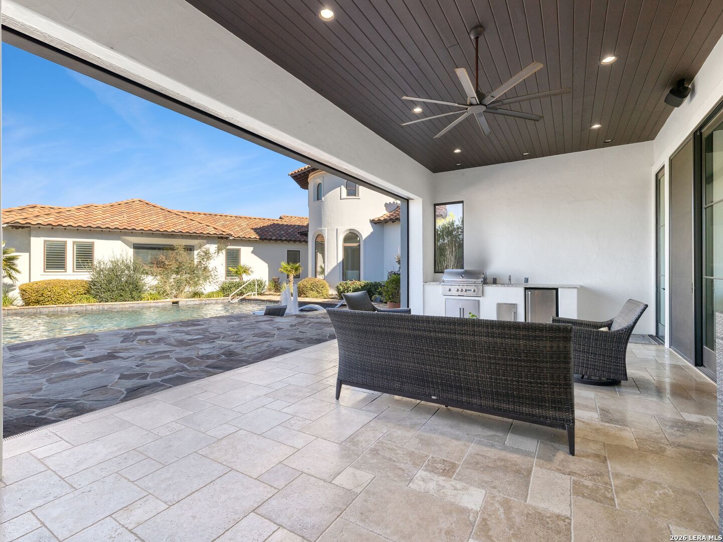 203 Wellesley Landing