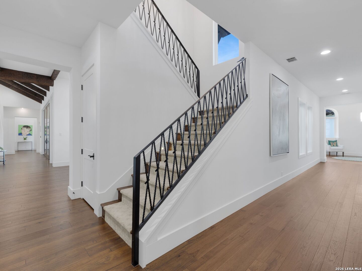 203 Wellesley Landing