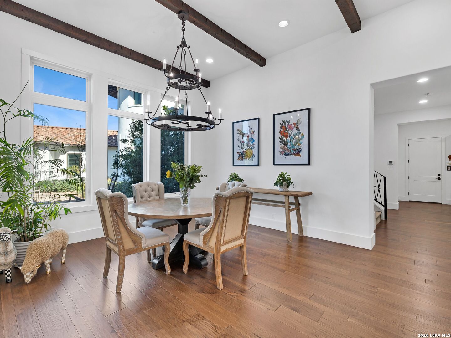 203 Wellesley Landing