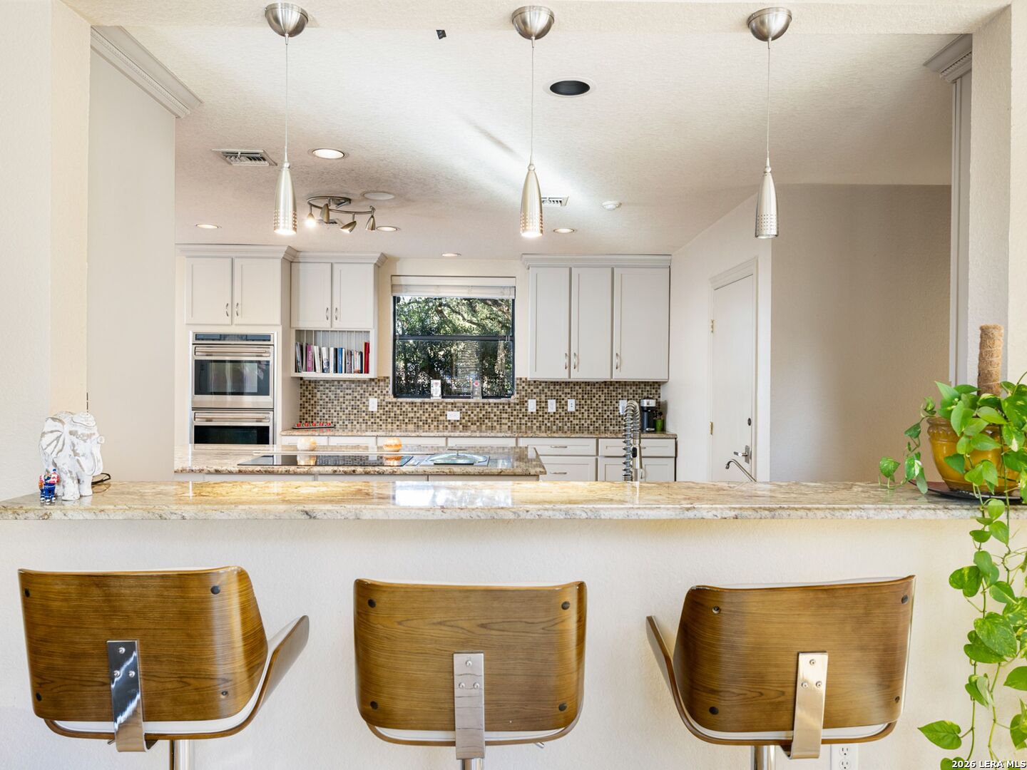 3 Birnam Oaks