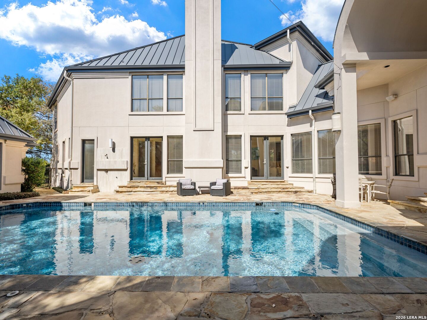 3 Birnam Oaks