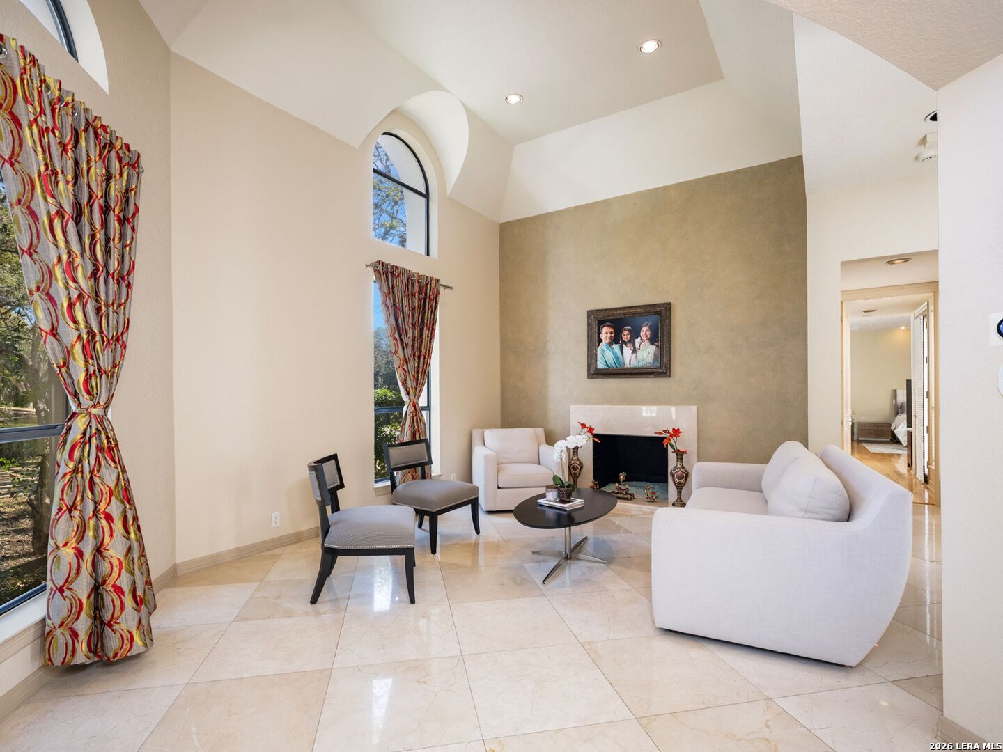 3 Birnam Oaks