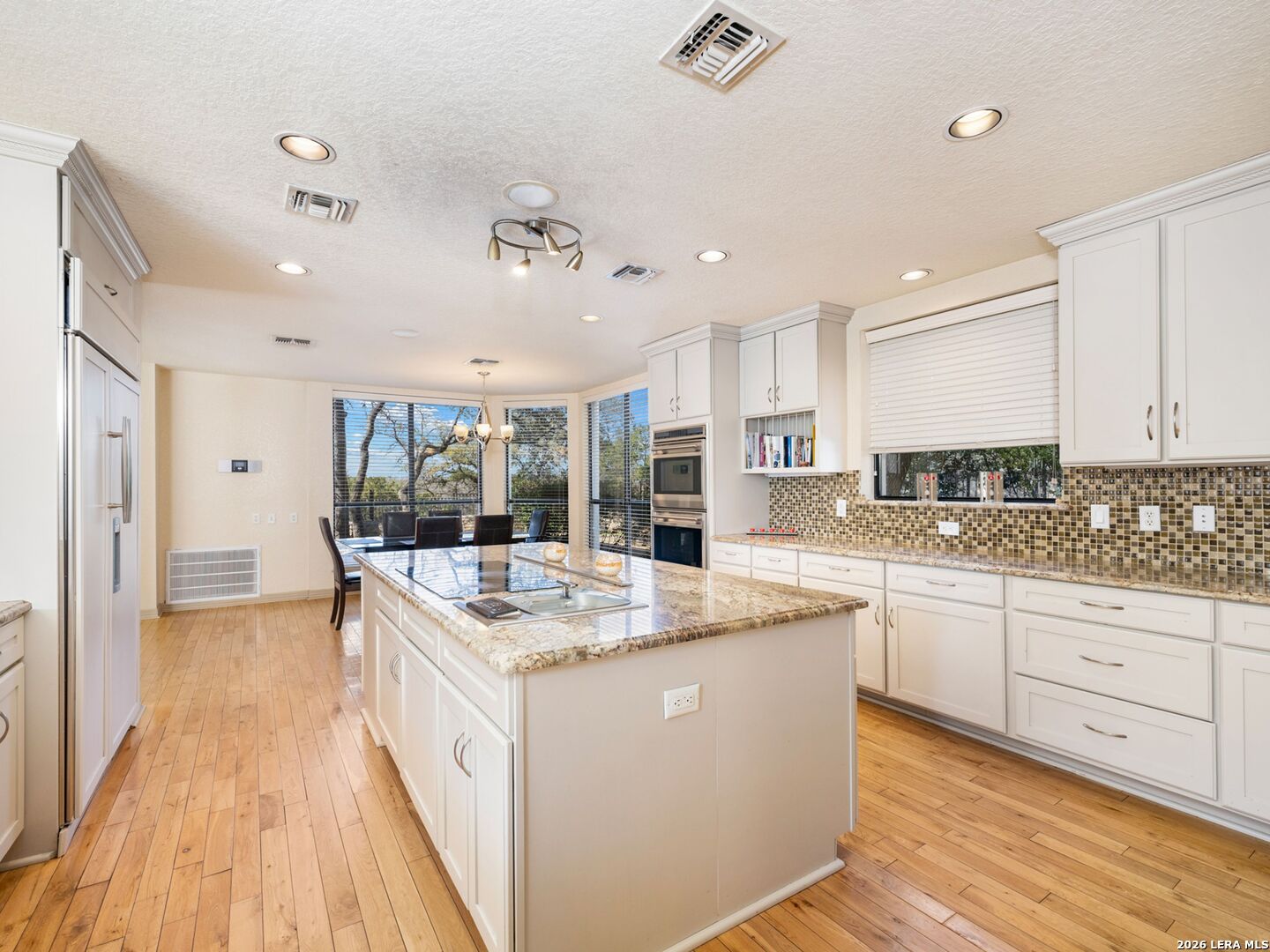 3 Birnam Oaks