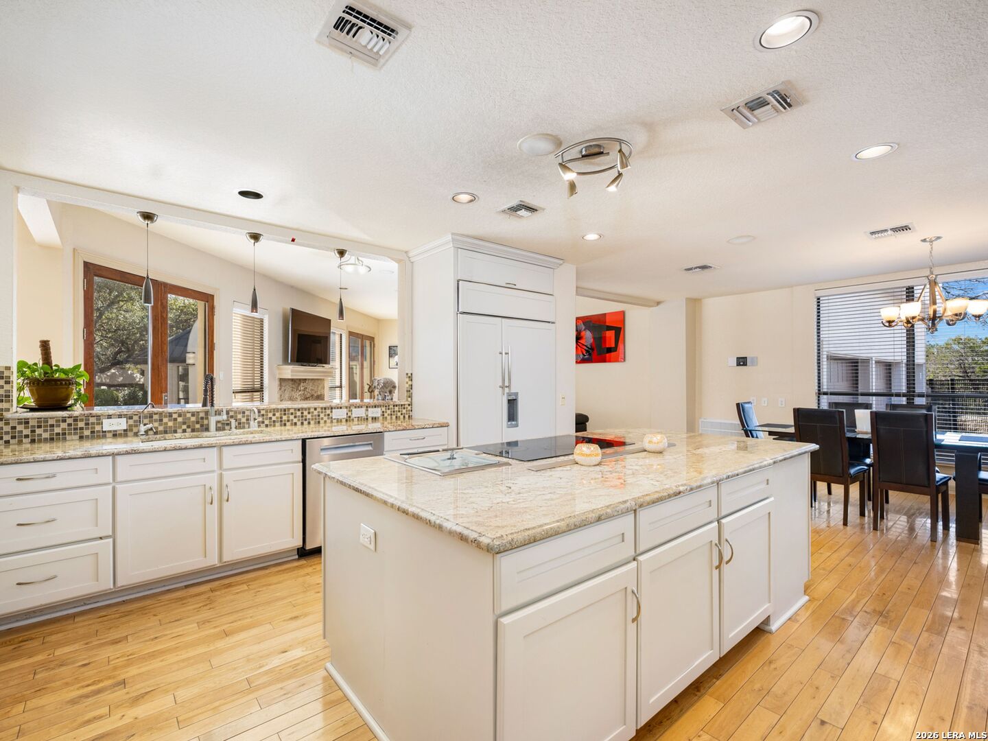 3 Birnam Oaks