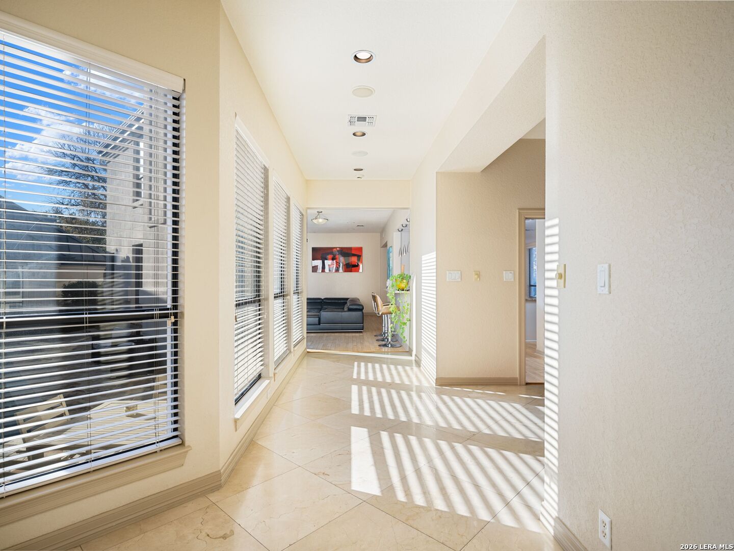 3 Birnam Oaks