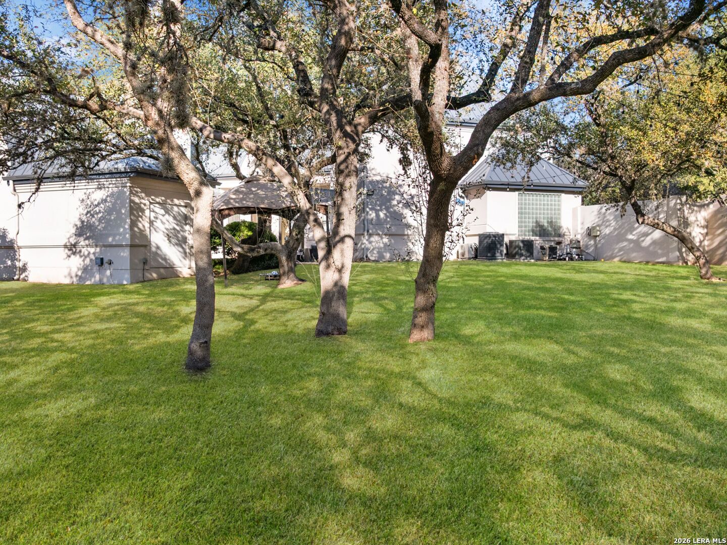 3 Birnam Oaks