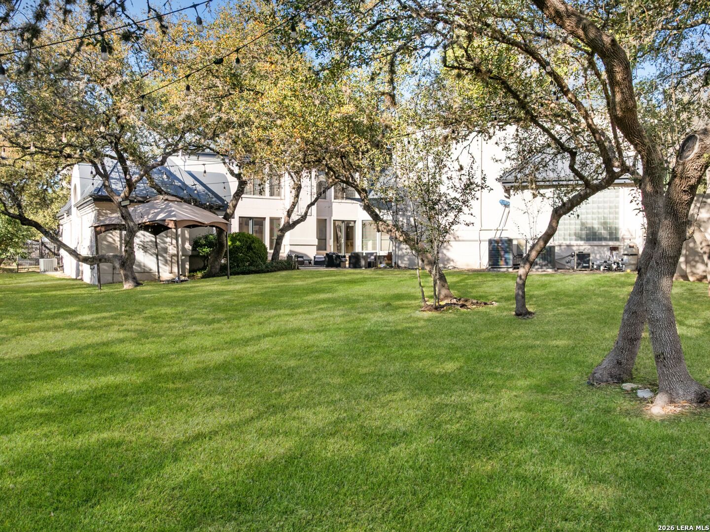 3 Birnam Oaks