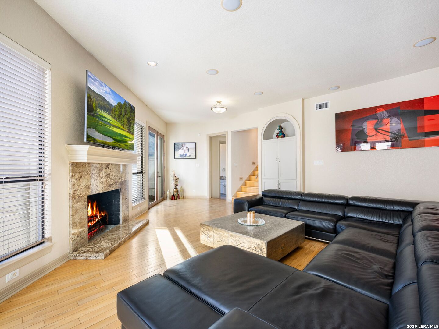 3 Birnam Oaks