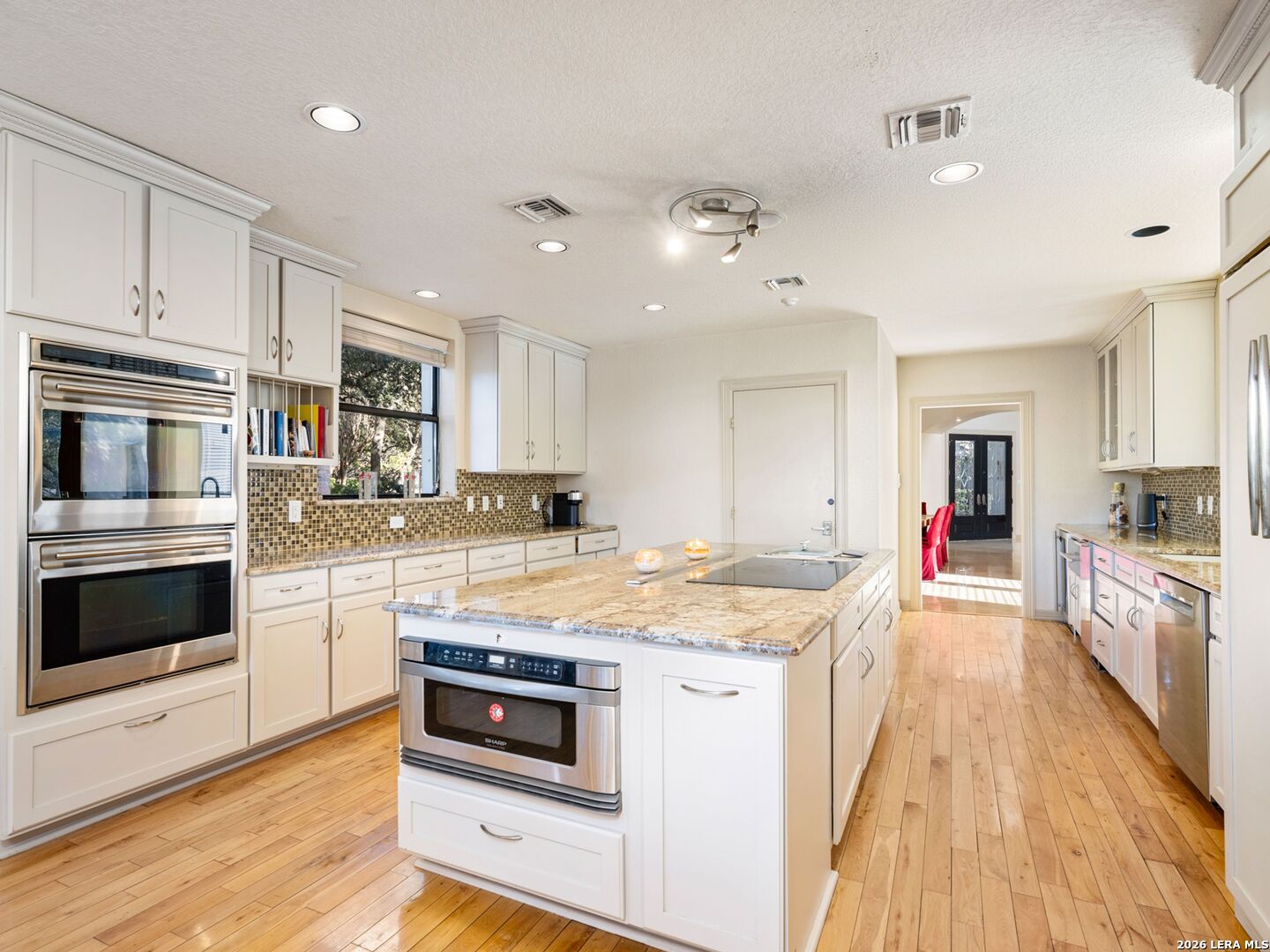 3 Birnam Oaks