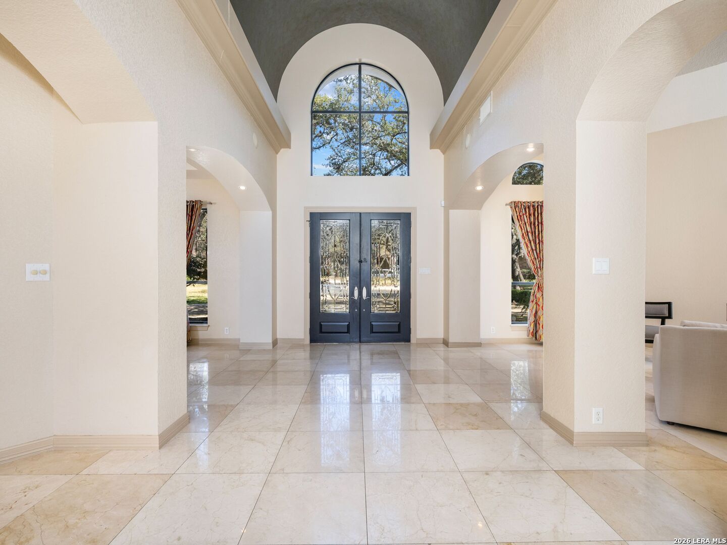 3 Birnam Oaks