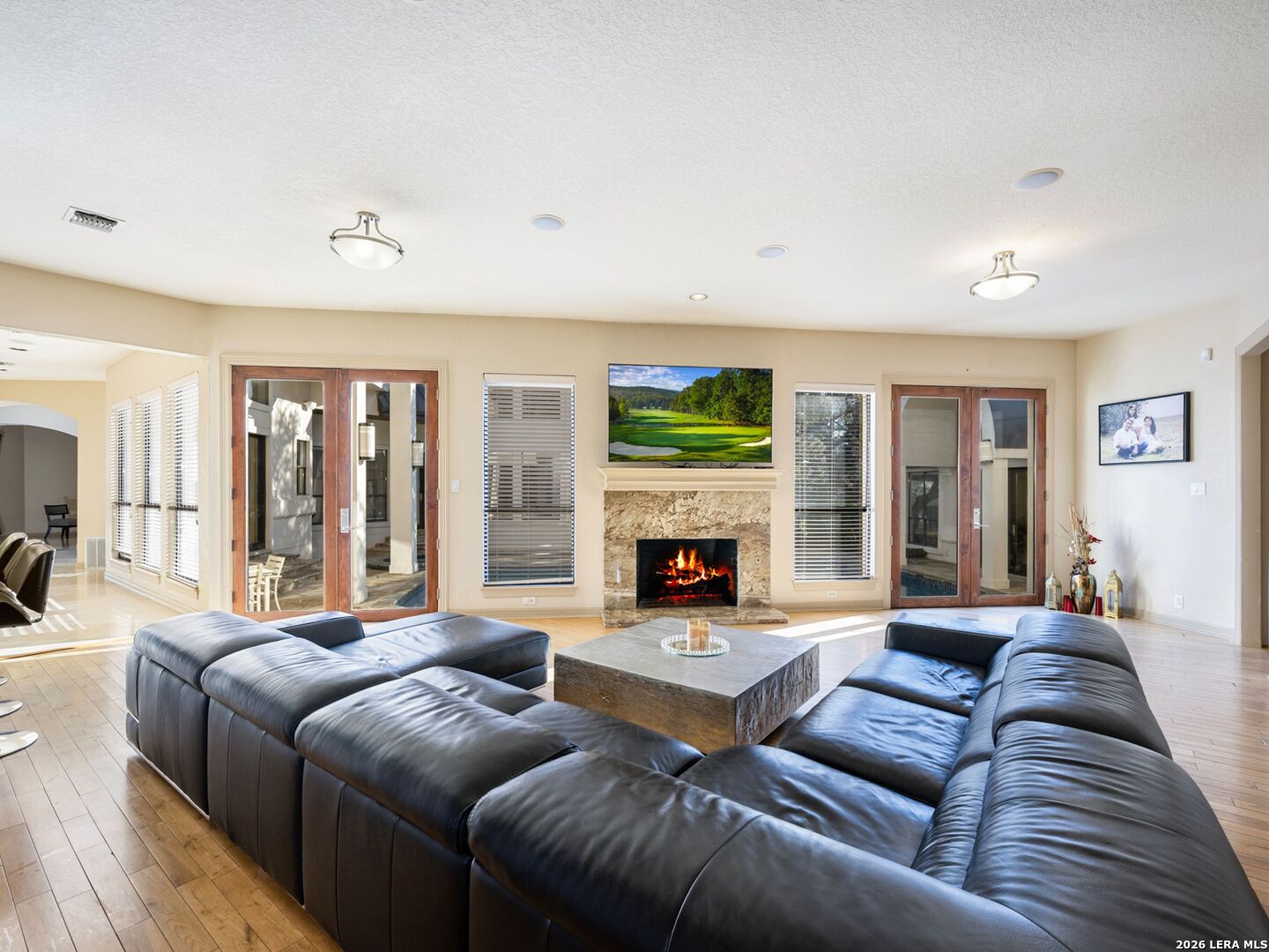 3 Birnam Oaks