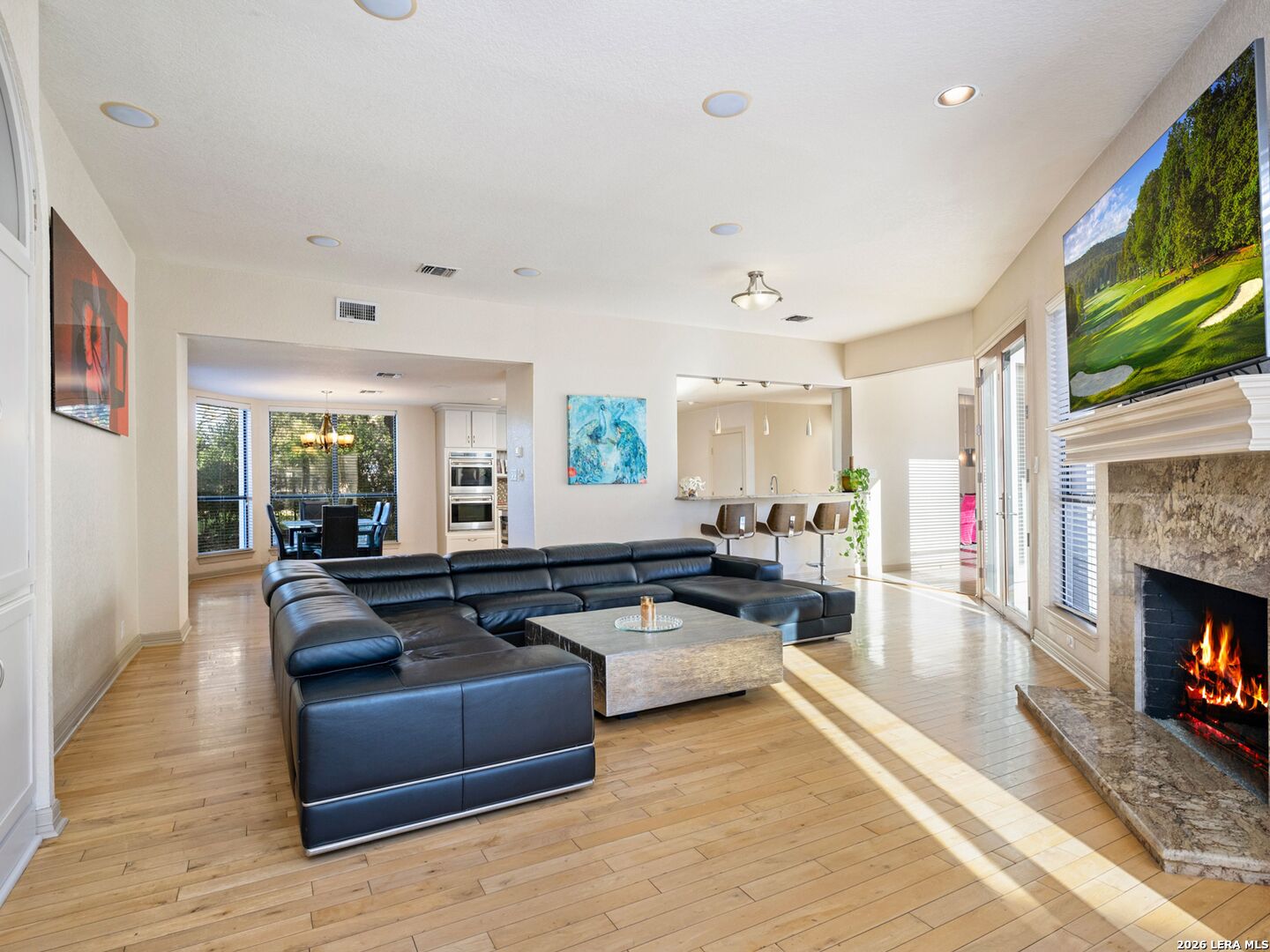 3 Birnam Oaks