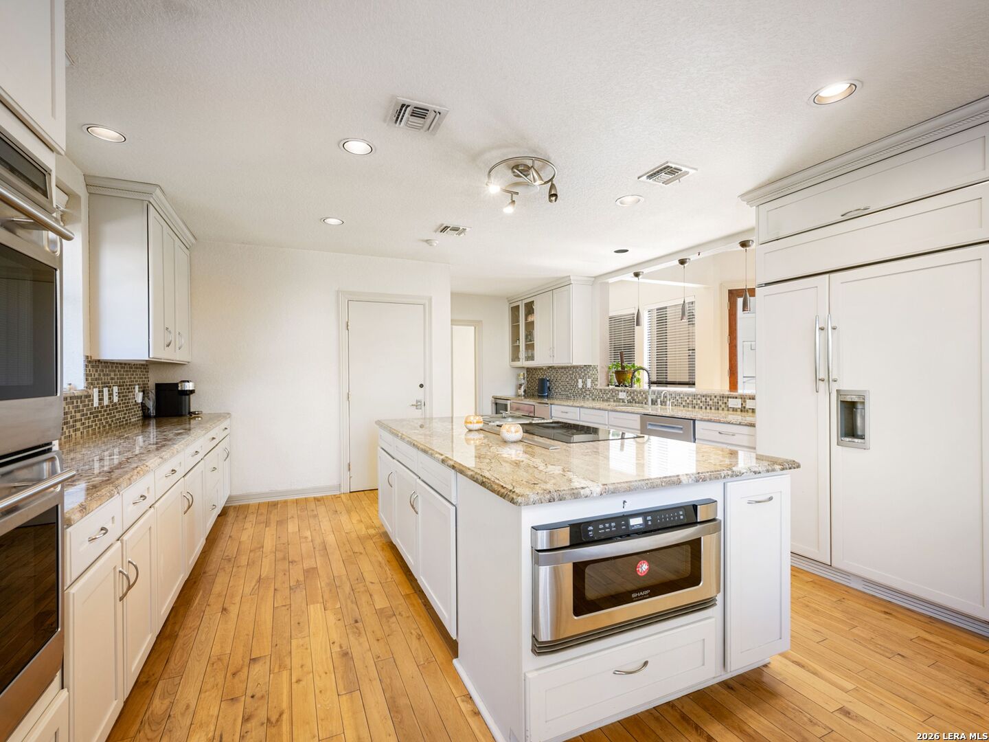 3 Birnam Oaks