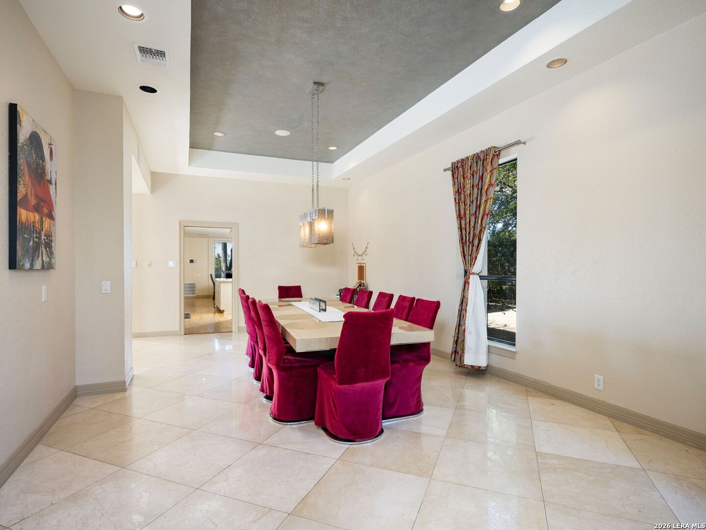3 Birnam Oaks
