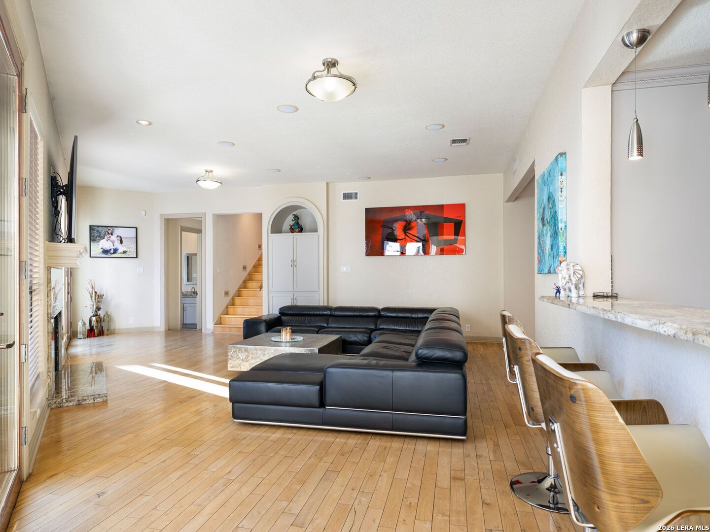 3 Birnam Oaks