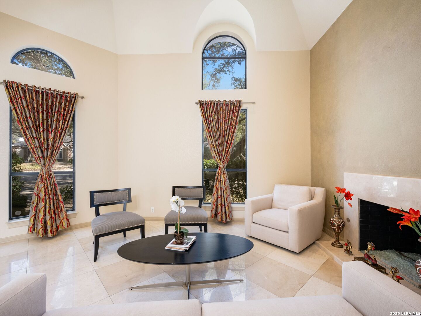 3 Birnam Oaks