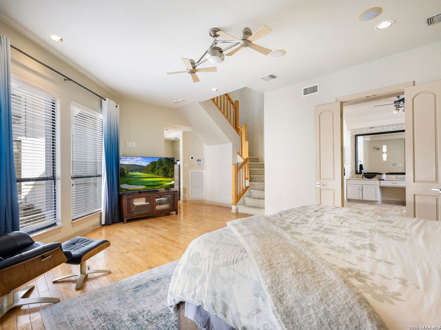 3 Birnam Oaks