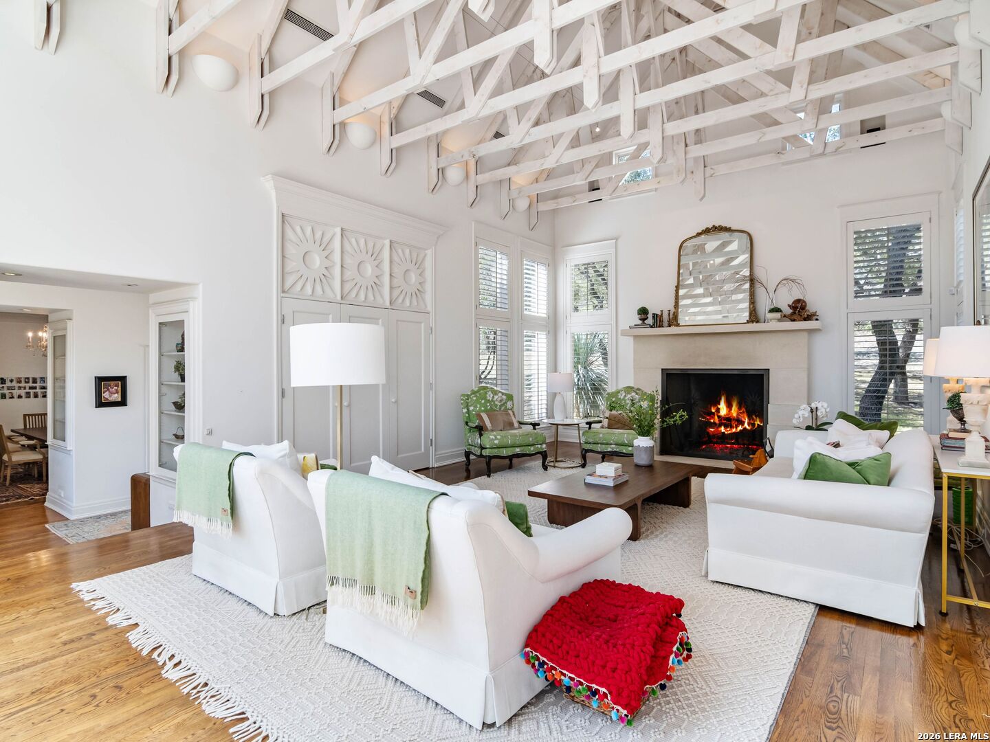 3564 Mountain Loop