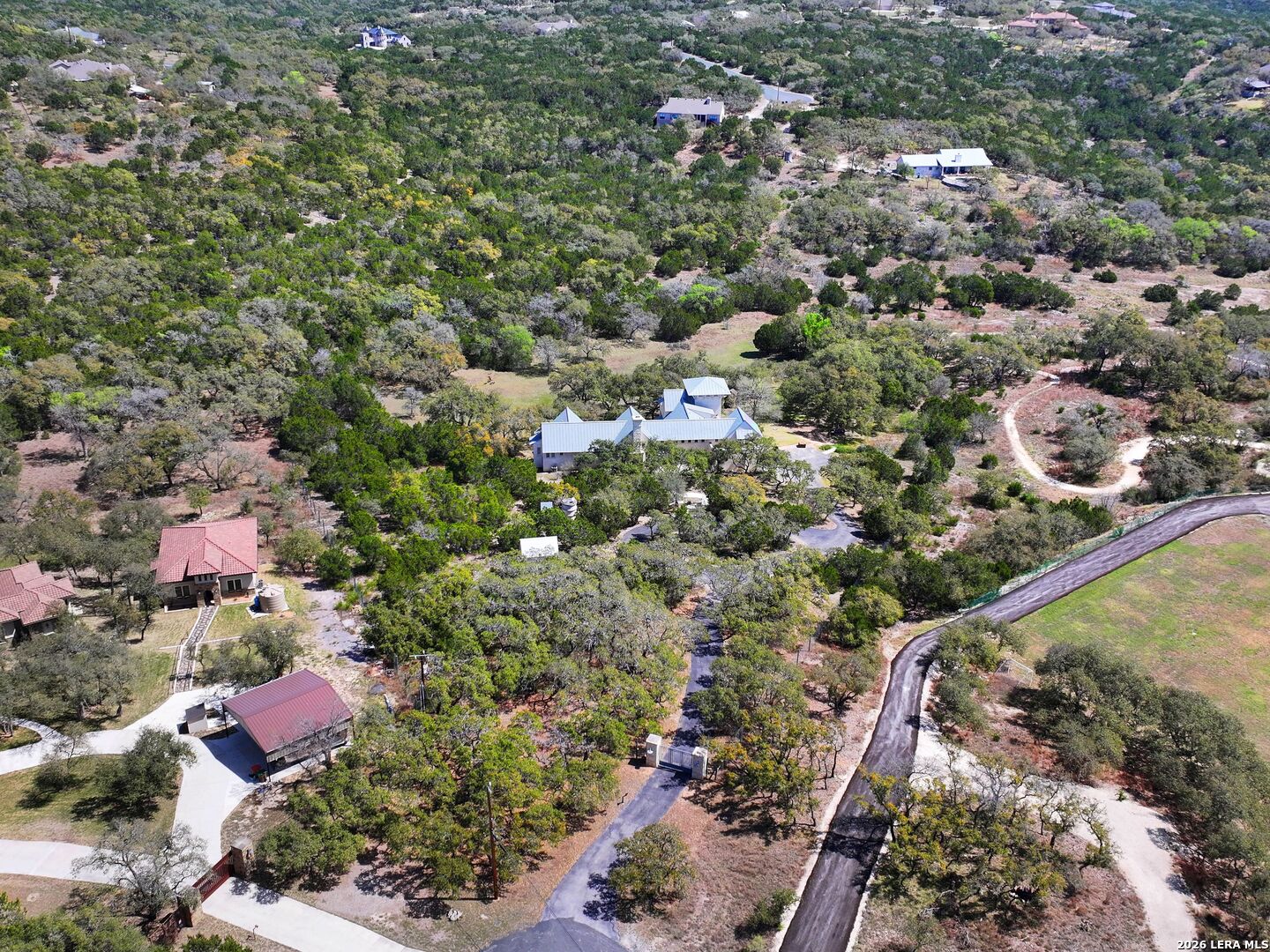 3564 Mountain Loop