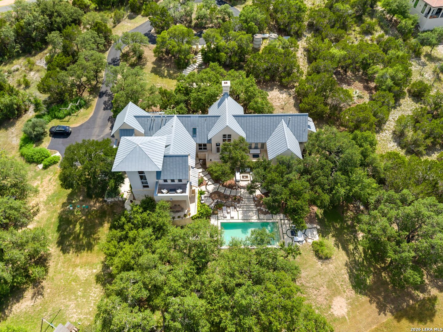 3564 Mountain Loop