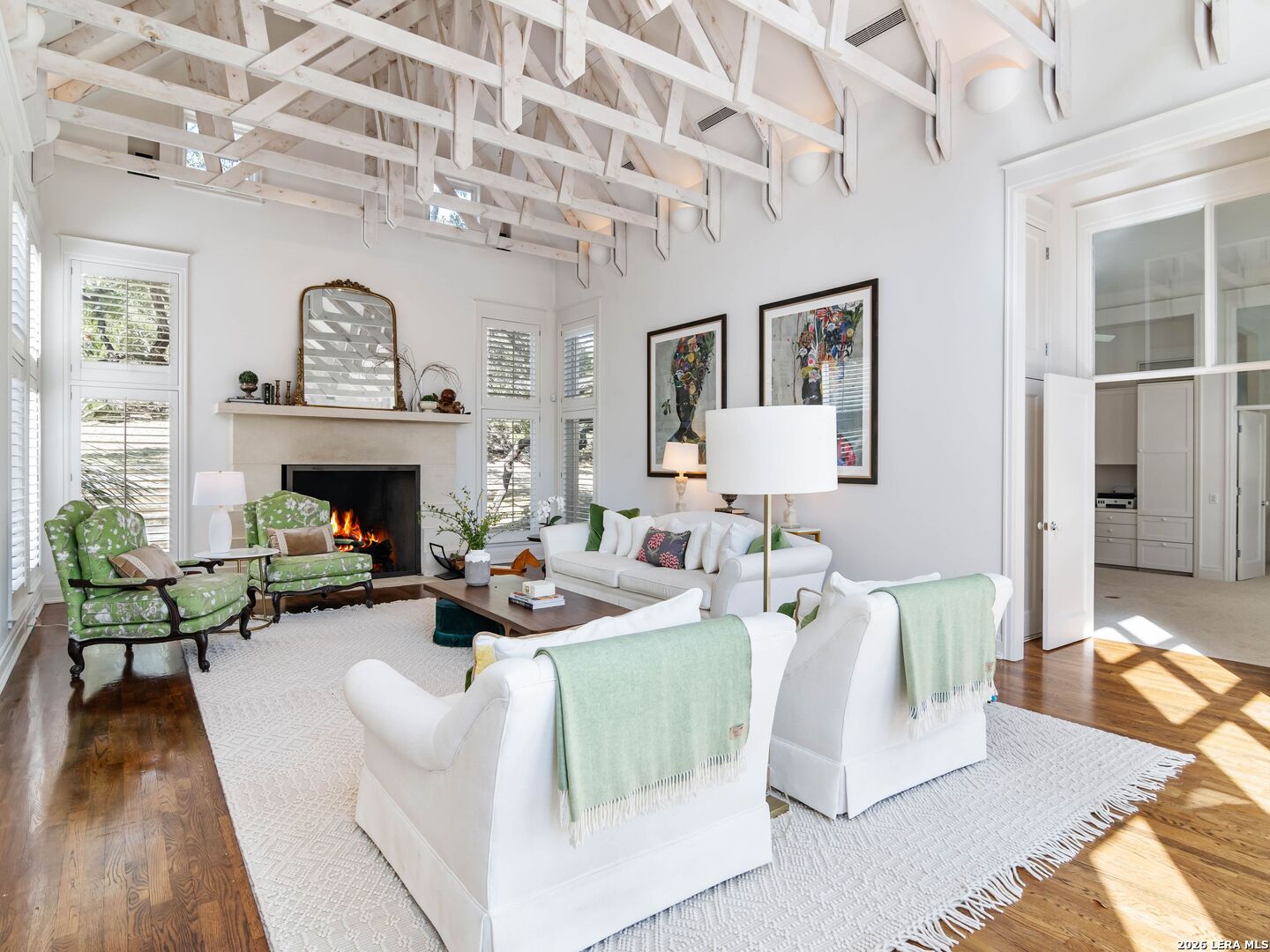 3564 Mountain Loop