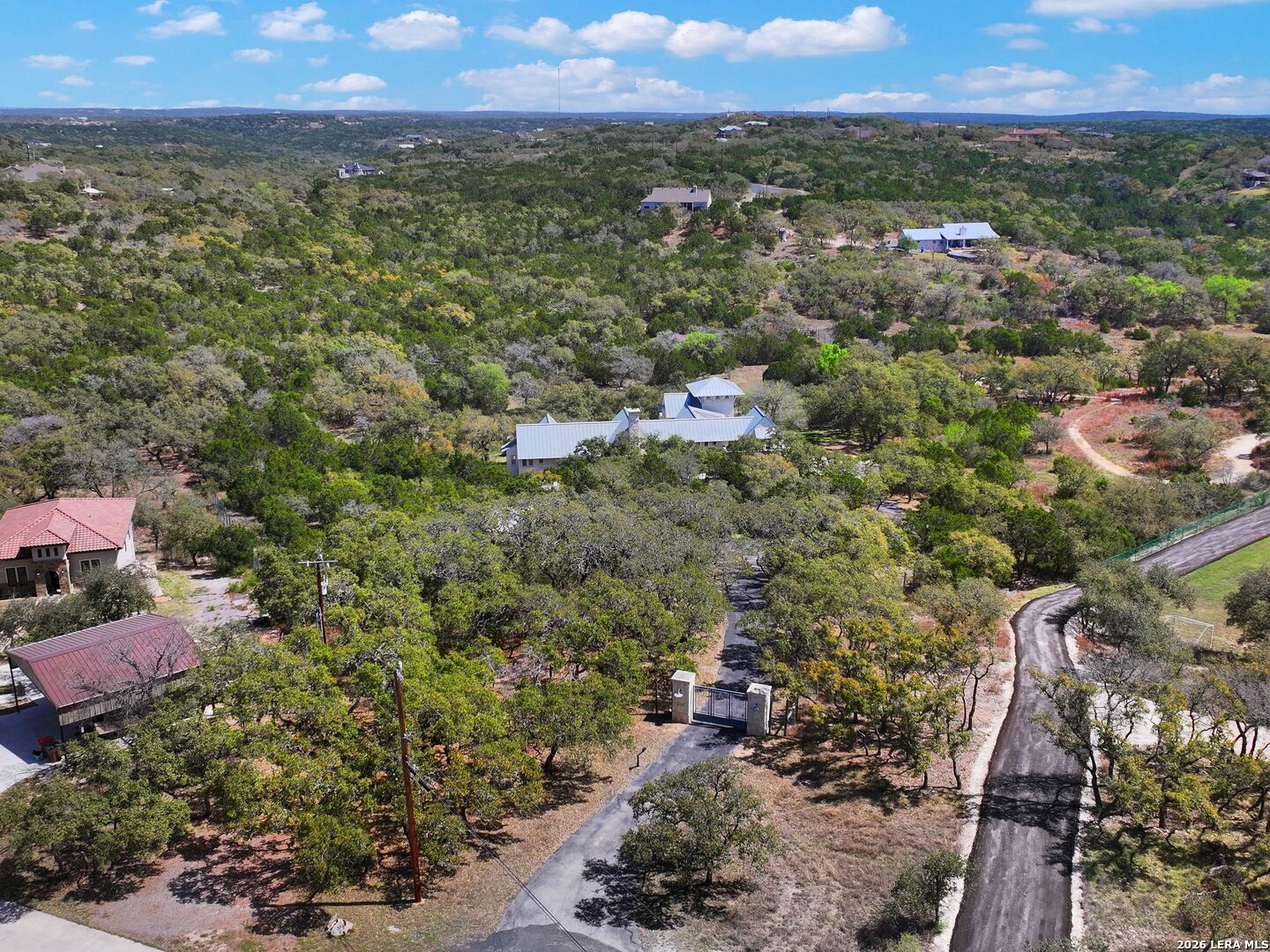 3564 Mountain Loop