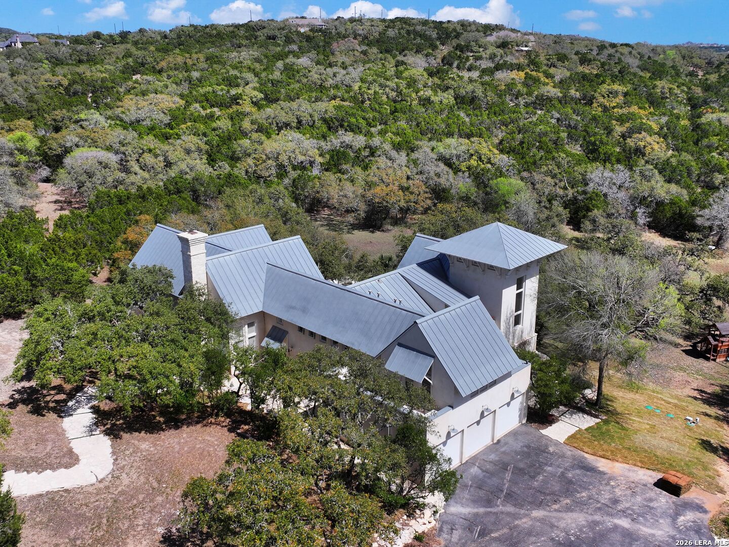 3564 Mountain Loop