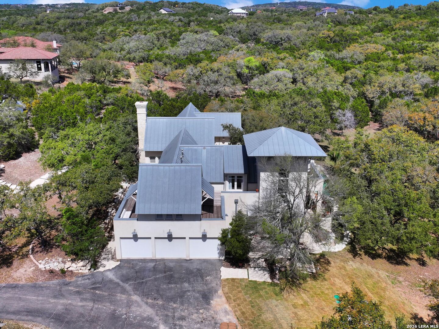 3564 Mountain Loop
