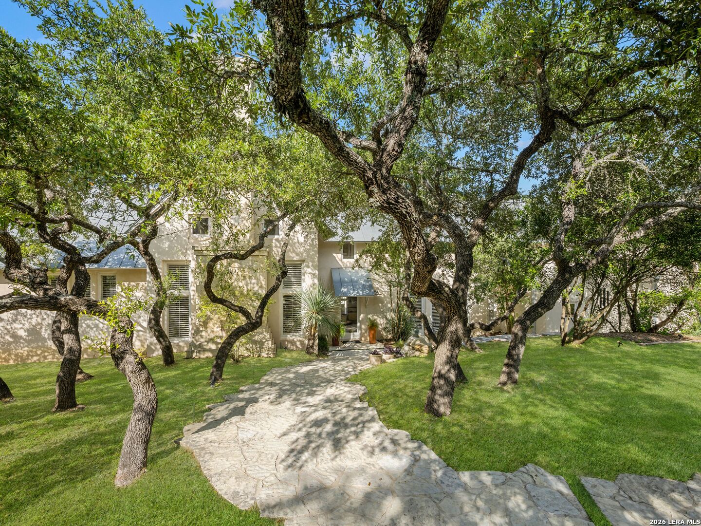 3564 Mountain Loop